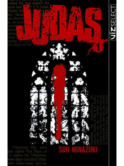Title details for JUDAS, Volume 1 by Suu Minazuki - Available